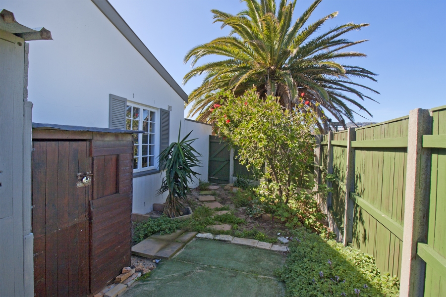 3 Bedroom Property for Sale in Capri Western Cape